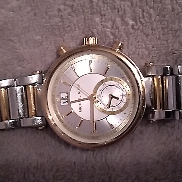 Michael Kors Watch - Picture 1 of 3